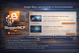 BloggerMCP